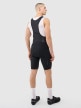 mini: Męskie legginsy rowerowe z szelkami 4F 4FWSS25TFSTM040 - czarne (4)