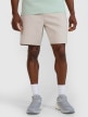 mini: Męskie spodenki dresowe 4F 4FWSS25TSHOM534 - beżowe (2)