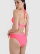 mini: Damski kostium kąpielowy (dół) 4F 4FWSS25UBKBF072 - różowy (3)