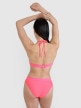 mini: Damski kostium kąpielowy (dół) 4F 4FWSS25UBKBF072 - różowy (5)
