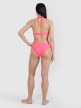 mini: Damski kostium kąpielowy (dół) 4F 4FWSS25UBKBF072 - różowy (6)