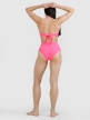 mini: Damski kostium kąpielowy (dół) 4F 4FWSS25UBKBF073 - różowy (6)