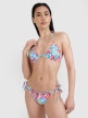 mini: Damski kostium kąpielowy (dół) 4F 4FWSS25UBKBF076 - multikolor (4)