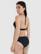 mini: Damski kostium kąpielowy (góra) 4F 4FWSS25UBKTF071 - czarny (5)