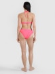 mini: Damski kostium kąpielowy (góra) 4F 4FWSS25UBKTF071 - różowy (6)