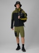 Obrazek dla: 4F Męskie spodenki trekkingowe 4F 4FWSS26TFSHM1553  khaki Khaki