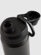 mini: Bidon na wodę 4F 4FRSS26ABOTU033 540 ml - czarny (3)