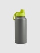 mini: Bidon na wodę 960 ml 4F 4FRSS26ABOTU034 - szary (6)