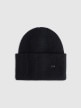  4F Czapka beanie uniseks 4F 4FRAW25ACAPU0721  czarna Czarny