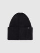  4F Czapka beanie uniseks 4F 4FRAW25ACAPU0738  czarna Czarny