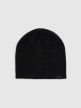 mini: Czapka zimowa uniseks 4F 4FWMM00ACAPU633 - czarna (2)