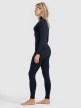 mini: Damska bielizna termoaktywna (dół) 4F 4FWAW25USEAF217 - czarna (3)