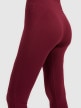 mini: Damska bielizna termoaktywna (dół) 4F 4FWAW25USEAF221 - czerwona (4)