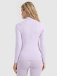 mini: Damska bielizna termoaktywna (góra) 4F 4FWAW25USEAF216 - fioletowa (7)