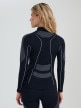 mini: Damska bielizna termoaktywna (góra) 4F 4FWAW25USEAF218 - czarna (7)