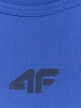 mini: Damska bielizna termoaktywna (góra) 4F 4FWAW25USEAF220 - niebieska (9)