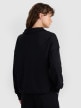 mini: Damska bluza nierozpinana bez kaptura 4F 4FWAW25TSWSF1889 - czarna (6)