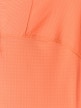 mini: Damska bluza trekkingowa slim 4F 4FWSS26TFSWF642 - pomarańczowa (8)