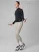 mini: Damska bluza treningowa slim 4F 4FWSS26TFSWF0850 - czarna (5)
