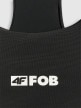 mini: Damska góra od bikini 4F 4FRSS26UBKTF106 - czarna (7)