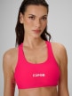 mini: Damska góra od bikini 4F 4FRSS26UBKTF106 - różowa (2)