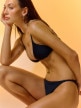 mini: Damska góra od bikini 4F 4FRSS26UBKTF108 - czarna (1)