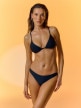 Obrazek dla: 4F Damska góra od bikini 4F 4FRSS26UBKTF110  czarna Czarny