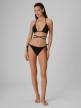 mini: Damska góra od bikini 4F 4FRSS26UBKTF114 - czarna (3)