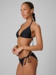 mini: Damska góra od bikini 4F 4FWSS26UBKTF085 - czarna (4)