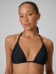 mini: Damska góra od bikini 4F 4FWSS26UBKTF085 - czarna (2)
