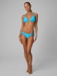 mini: Damska góra od bikini 4F 4FWSS26UBKTF085 - niebieska (3)