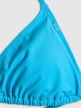 mini: Damska góra od bikini 4F 4FWSS26UBKTF085 - niebieska (7)