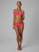 mini: Damska góra od bikini 4F 4FWSS26UBKTF085 - różowa (3)