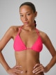 mini: Damska góra od bikini 4F 4FWSS26UBKTF085 - różowa (2)