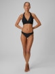 mini: Damska góra od bikini 4F 4FWSS26UBKTF088 - czarna (3)