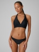 Obrazek dla: 4F Damska góra od bikini 4F 4FWSS26UBKTF088  czarna Czarny
