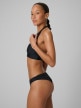 mini: Damska góra od bikini 4F 4FWSS26UBKTF088 - czarna (4)
