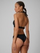 mini: Damska góra od bikini 4F 4FWSS26UBKTF088 - czarna (5)