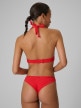 mini: Damska góra od bikini 4F 4FWSS26UBKTF088 - czerwona (5)