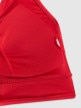 mini: Damska góra od bikini 4F 4FWSS26UBKTF088 - czerwona (8)