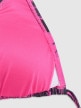 mini: Damska góra od bikini 4F 4FWSS26UBKTF089 - multikolor (7)