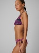 mini: Damska góra od bikini 4F 4FWSS26UBKTF089 - multikolor (4)