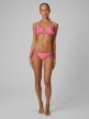 mini: Damska góra od bikini 4F 4FWSS26UBKTF089 - multikolor (3)