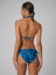 mini: Damska góra od bikini 4F 4FWSS26UBKTF089 - multikolor (5)