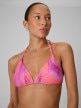 mini: Damska góra od bikini 4F 4FWSS26UBKTF089 - multikolor (2)