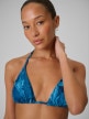 mini: Damska góra od bikini 4F 4FWSS26UBKTF089 - multikolor (2)