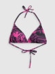 mini: Damska góra od bikini 4F 4FWSS26UBKTF089 - multikolor (6)