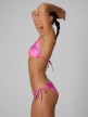 mini: Damska góra od bikini 4F 4FWSS26UBKTF089 - multikolor (4)