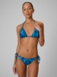 Obrazek dla: 4F Damska góra od bikini 4F 4FWSS26UBKTF089  multikolor Multikolor