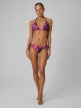 mini: Damska góra od bikini 4F 4FWSS26UBKTF089 - multikolor (3)